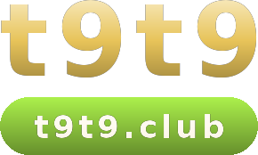 t9t9 logo